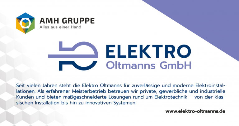 SLIDER-Elektro-oltmanns