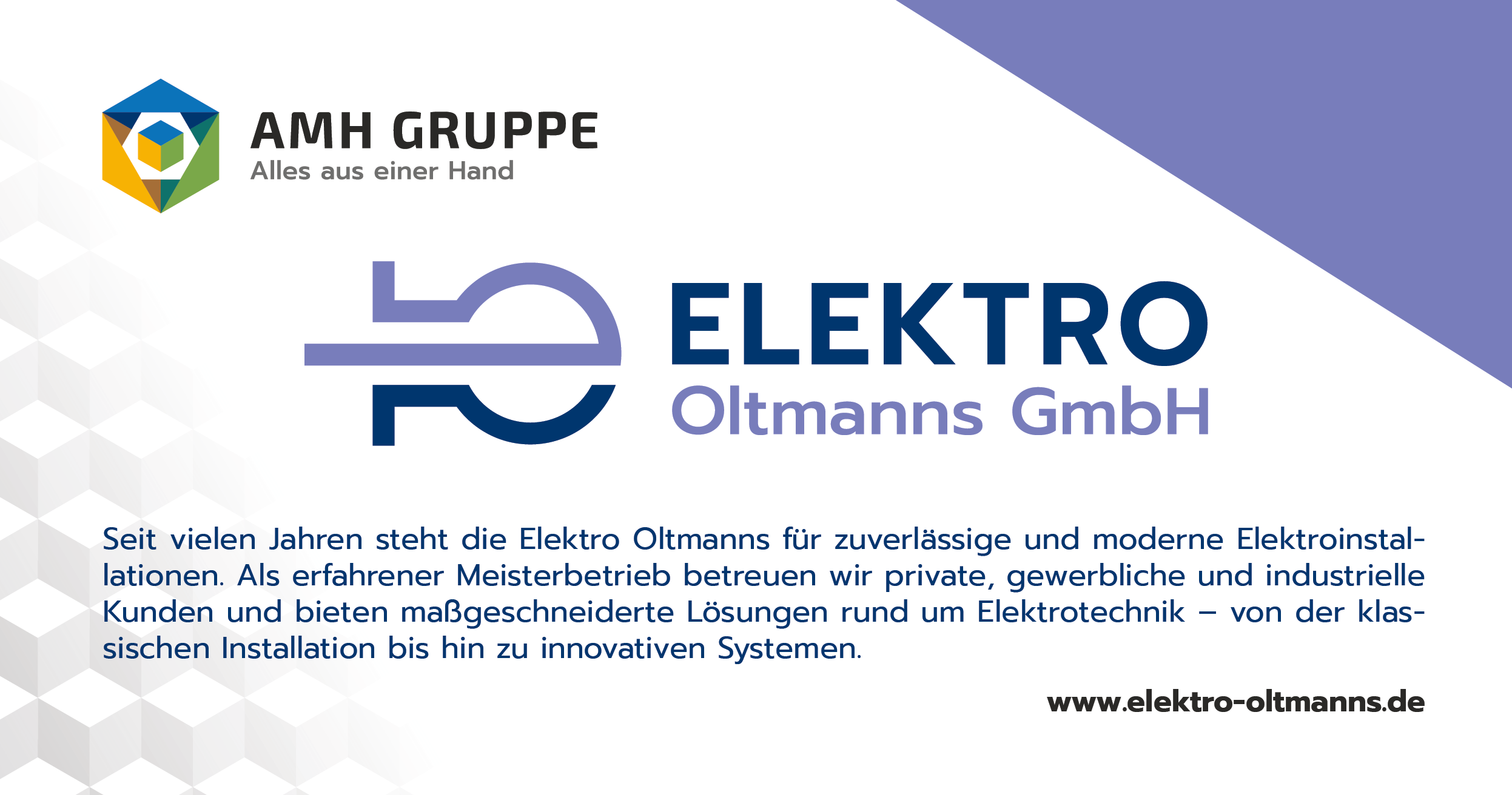 SLIDER-Elektro-oltmanns